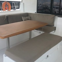 Fountaine Pajot Saona 47