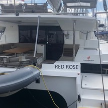 Fountaine Pajot Saona 47