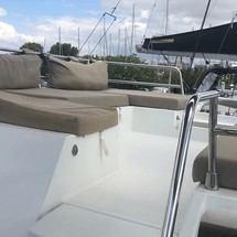 Fountaine Pajot Saona 47
