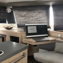 Fountaine Pajot Saona 47
