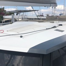 Fountaine Pajot Saona 47