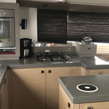 Fountaine Pajot Saona 47