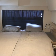 Fountaine Pajot Saona 47