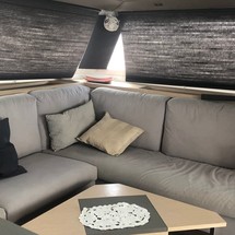 Fountaine Pajot Saona 47