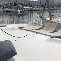 Fountaine Pajot Saona 47