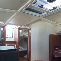 Hanse 418