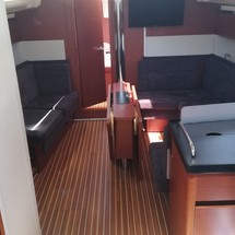 Hanse 418