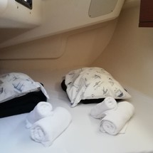 Hanse 418