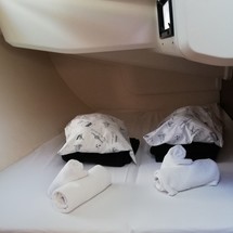 Hanse 418