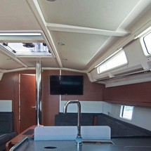 Hanse 418
