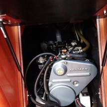 Beneteau Oceanis 46