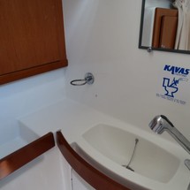 Beneteau Oceanis 46