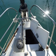 Beneteau Oceanis 46