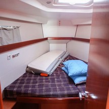 Beneteau Oceanis 46