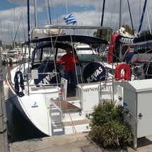 Beneteau Oceanis 46