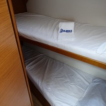 Beneteau Oceanis 46