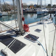 Beneteau Oceanis 46