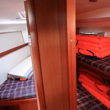 Beneteau Oceanis 46