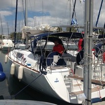 Beneteau Oceanis 46