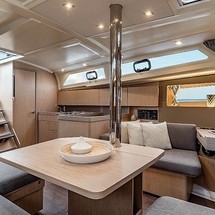 Beneteau Oceanis 41.1