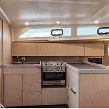 Beneteau Oceanis 41.1