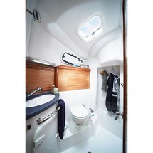 Beneteau Oceanis 41.1