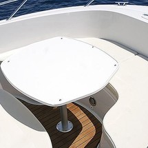 Atlantic 670 Open