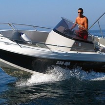 Atlantic 670 Open