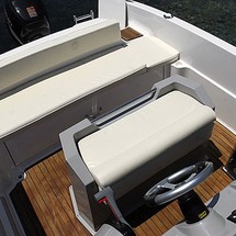 Atlantic 670 Open