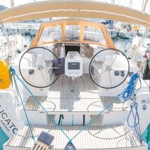 Dufour 450 GL
