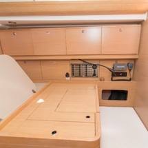 Dufour 450 GL