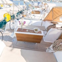 Dufour 450 GL