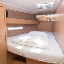 Dufour 450 GL