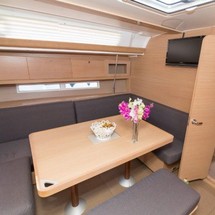 Dufour 450 GL
