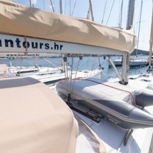 Dufour 450 GL