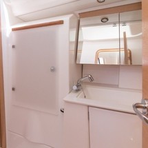 Dufour 450 GL