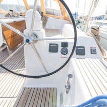 Dufour 450 GL