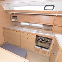 Dufour 450 GL