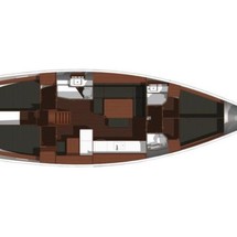 Dufour 450 GL