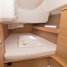 Dufour 450 GL