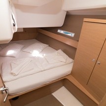 Dufour 450 GL