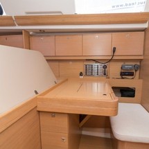 Dufour 450 GL
