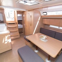 Dufour 450 GL
