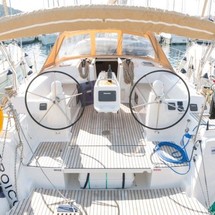 Dufour 450 GL