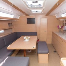 Dufour 450 GL