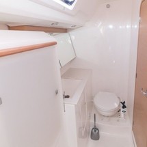 Dufour 450 GL
