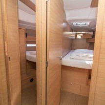 Dufour 450 GL