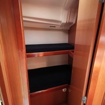Beneteau Oceanis 43