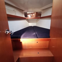 Beneteau Oceanis 43
