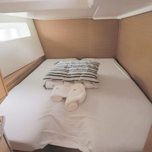 Jeanneau 54